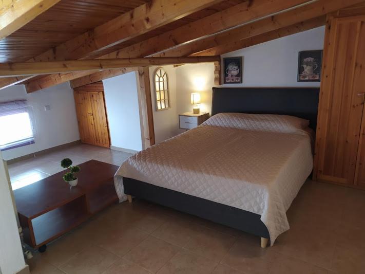 Ideal Family House Néa Péramos Kültér fotó