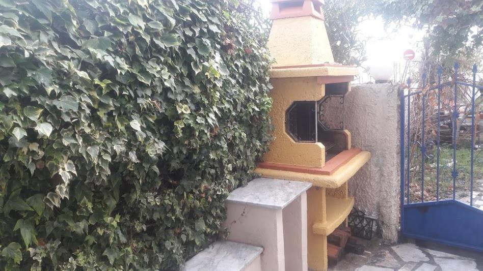 Ideal Family House Néa Péramos Kültér fotó